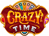 Crazy Time Predictor Site Bot Free Logo